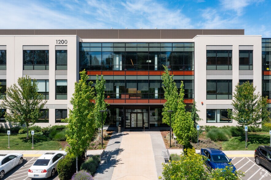 More Photos Of 2921 Naches Ave SW, Renton Unknown For Lease