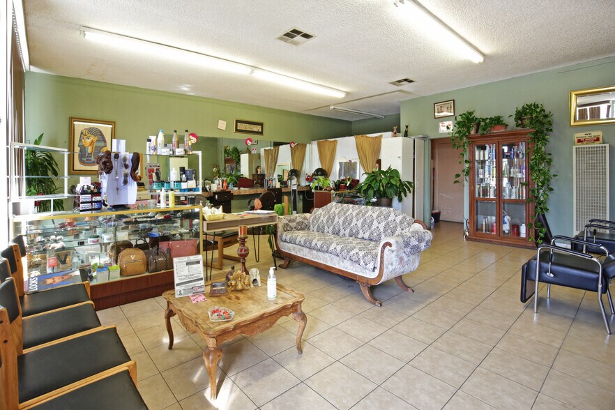 More Photos Of 8306 Garfield Ave, Bell Gardens Storefront Retail Residential For Sale