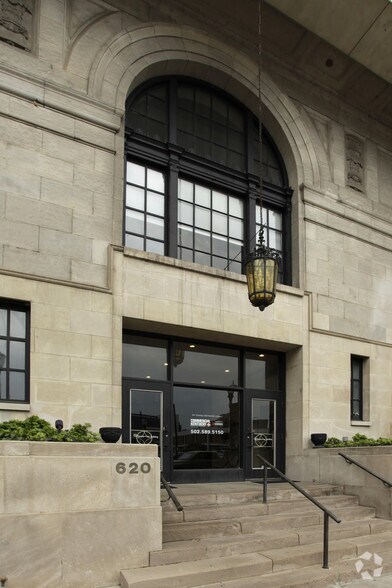 More Photos Of 620 S Third St, Louisville Office Residential For Sale