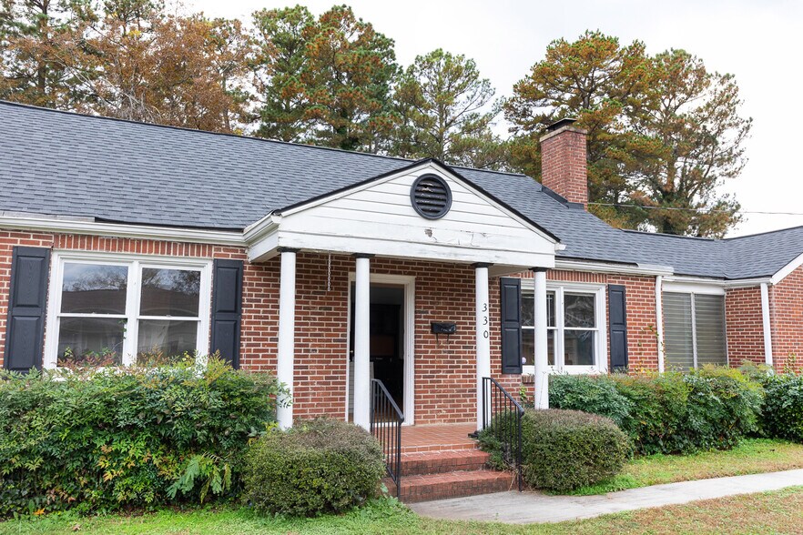 More Photos Of 330 S Culver St, Lawrenceville Loft Creative Space For Sale