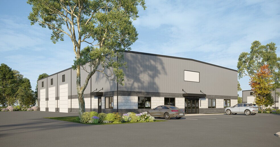 Primary Photo Of 115 Capital Way, Christiana Service For Sale