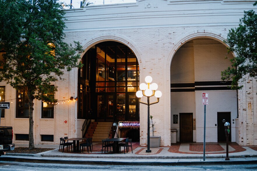 Primary Photo Of 260 1st Ave S, Saint Petersburg Office Residential For Sale