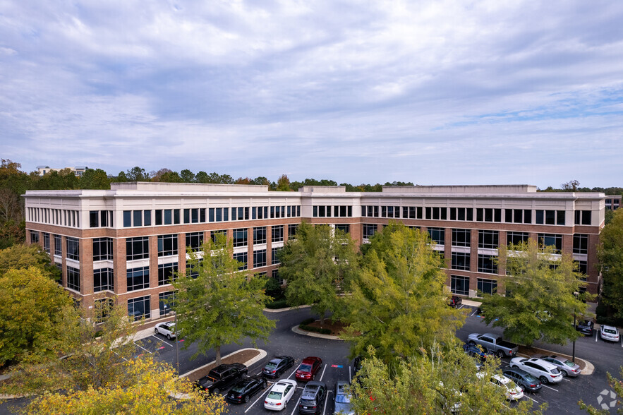 Primary Photo Of 1414 Raleigh Rd, Chapel Hill Office For Lease