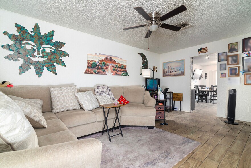 More Photos Of 6325 E Avalon St, Mesa Multifamily For Sale