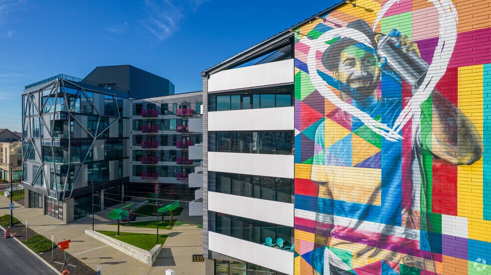 More Photos Of 500 W Broad St, Columbus Apartments For Lease