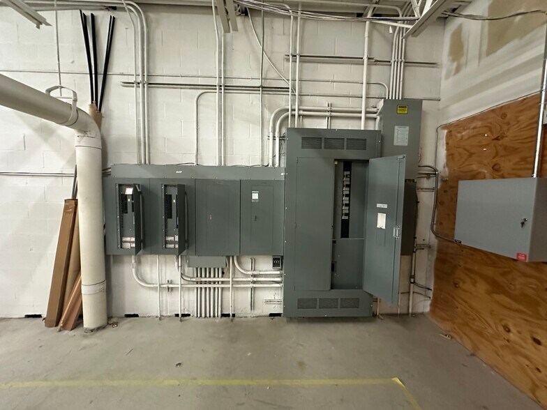 More Photos Of 265 N Union St, Olean Drugstore For Lease