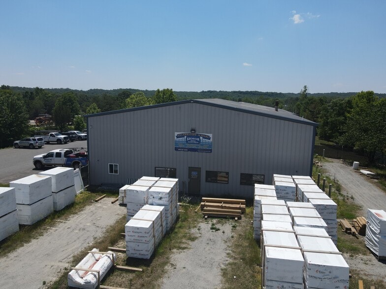 More Photos Of 28 Perchwood Dr, Fredericksburg Warehouse For Lease