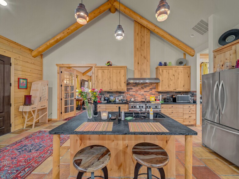 More Photos Of 2197 Netherly Ln, Forestburg Land For Sale