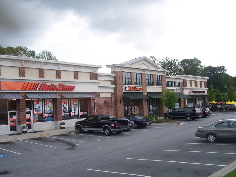 Primary Photo Of 1950 Grayson Hwy, Grayson Storefront Retail Office For Lease