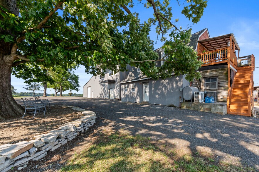 More Photos Of 27058 Mount Pleasant Rd, Columbus Winery Vineyard For Sale