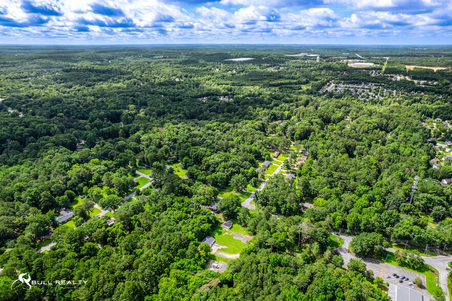 More Photos Of 3454 Bouldercrest Rd, Conley Land For Sale