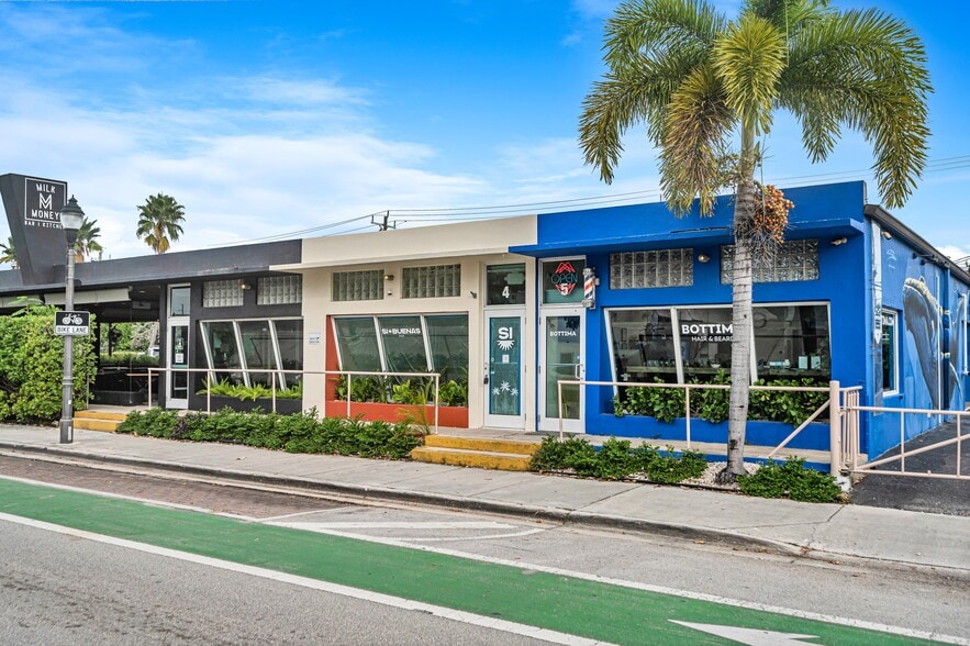 More Photos Of 815 NE 13th St, Fort Lauderdale Freestanding For Sale