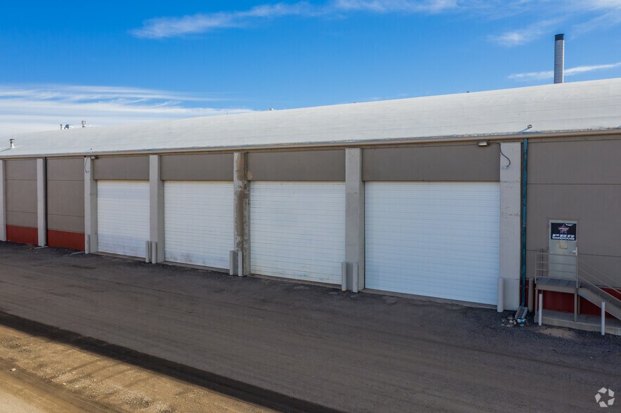 More Photos Of 205 N Elizabeth St, Pueblo Warehouse For Sale