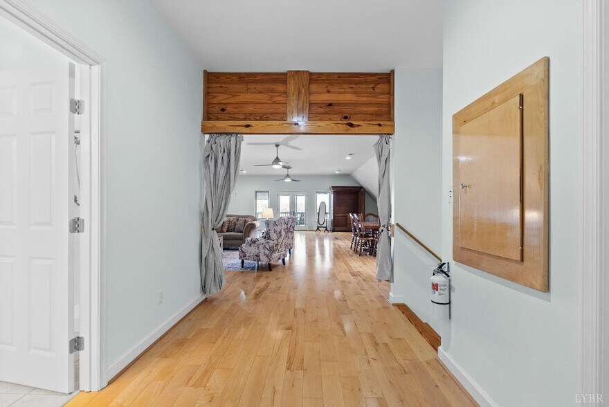 More Photos Of 1433 Piney Mountain Rd, Appomattox Specialty For Sale