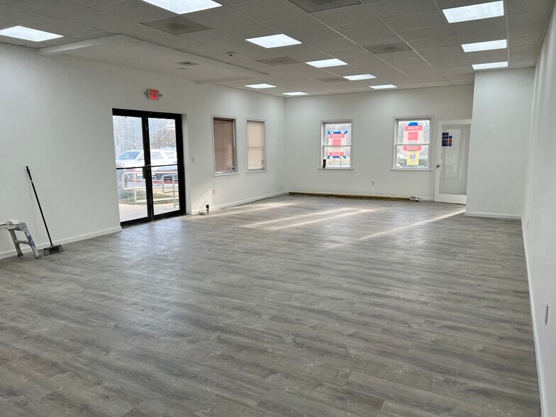 More Photos Of 3801 Skippack Pike, Skippack Freestanding For Lease