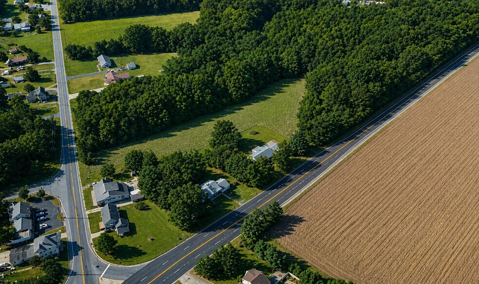 More Photos Of 30 Porcupine Road, Pedricktown Land For Sale