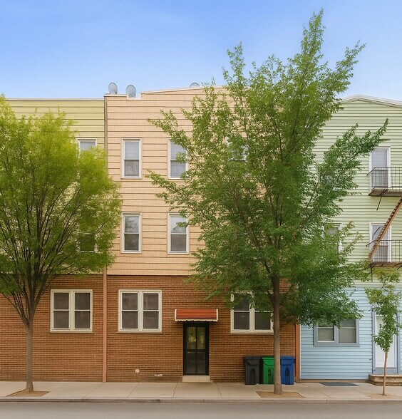 Primary Photo Of 196 Nassau Ave, Brooklyn Apartments For Sale