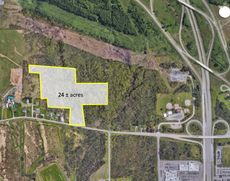 More Photos Of 10011 Mulaney Rd, Marcy Land For Sale