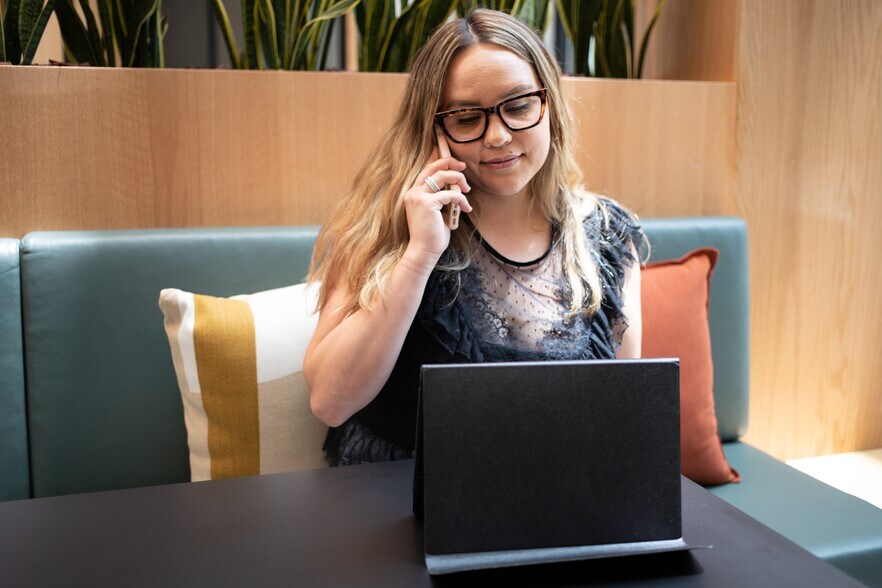 More Photos Of 1420 Kettner Blvd, San Diego Coworking Space