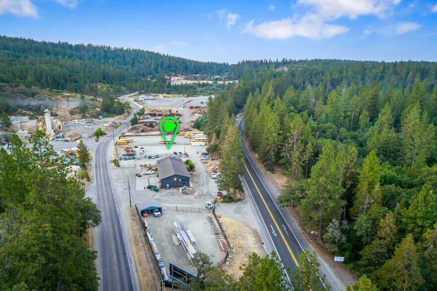 More Photos Of 12077 State Highway 49, Grass Valley Industrial For Sale