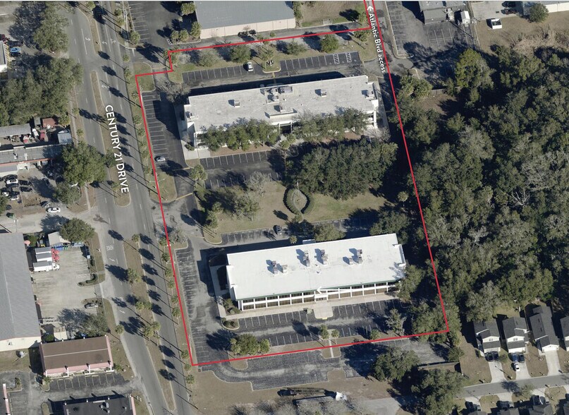 More Photos Of 101 Century 21 Dr, Jacksonville Office For Lease