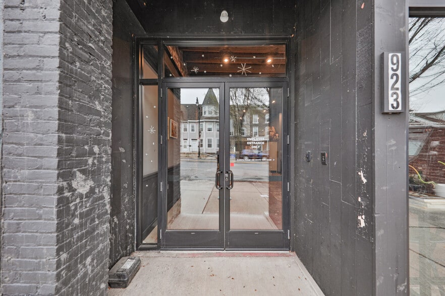 Primary Photo Of 923 Northampton st, Easton Flex For Lease