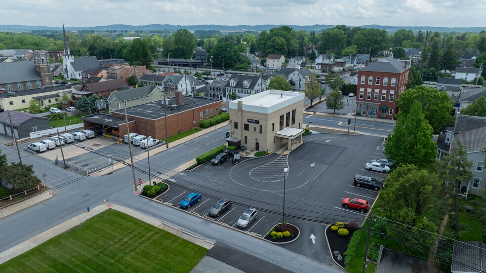 More Photos Of 1-7 W Main St, Mount Joy Bank For Sale