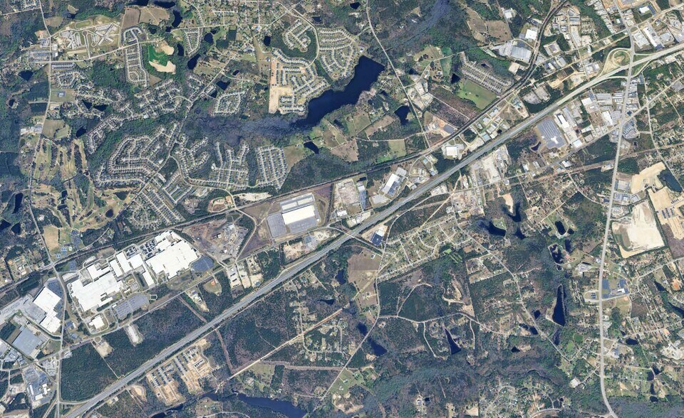 More Photos Of 481 Industrial Dr, Lexington Unknown For Lease
