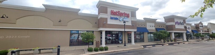 More Photos Of 6000-6124 Wilmington Pike, Dayton Storefront For Sale