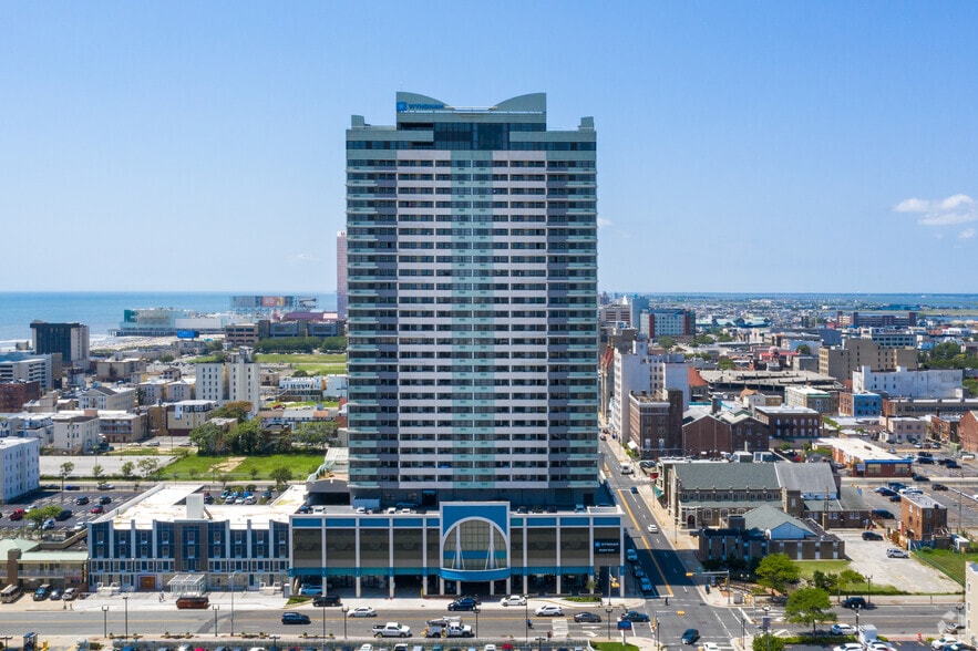 More Photos Of 100 S North Carolina Ave, Atlantic City Hotel For Sale