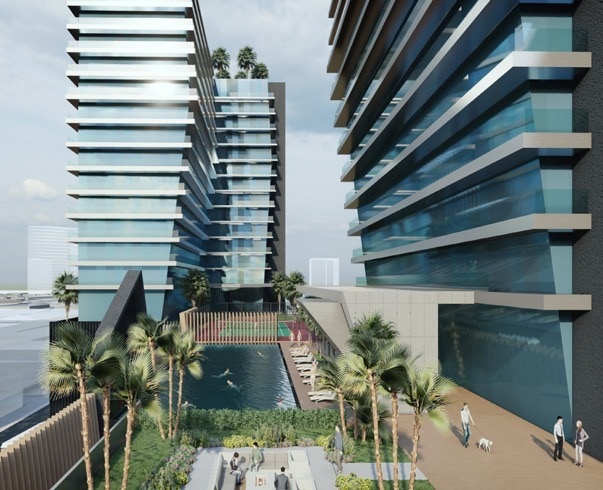 More Photos Of , Houston Multifamily For Sale