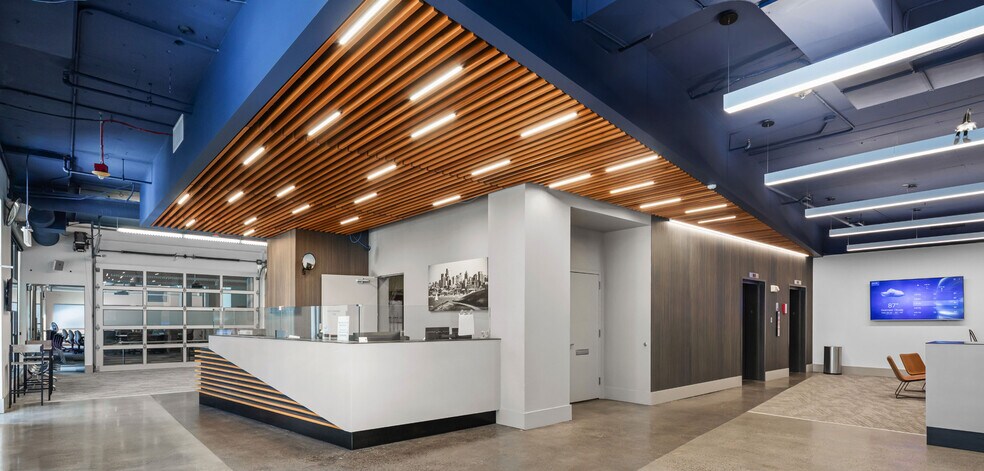 More Photos Of 1000 Denny Way, Seattle Office For Lease