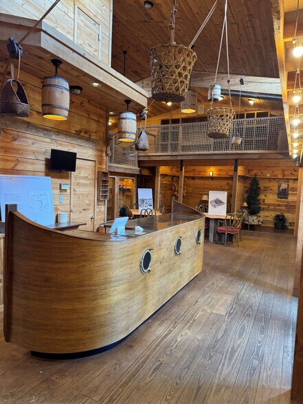 More Photos Of 521 Lone Pine Dr, Estes Park Storefront Retail Office For Sale