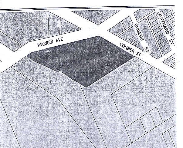 More Photos Of 11854-11982 E Warren Ave, Detroit Unknown For Lease