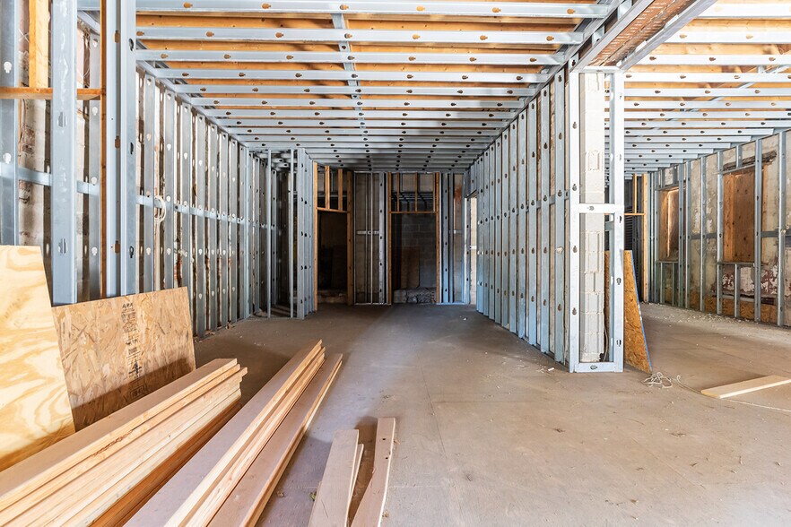 More Photos Of 1301-1305 Germantown Ave, Philadelphia Storefront Retail Residential For Sale