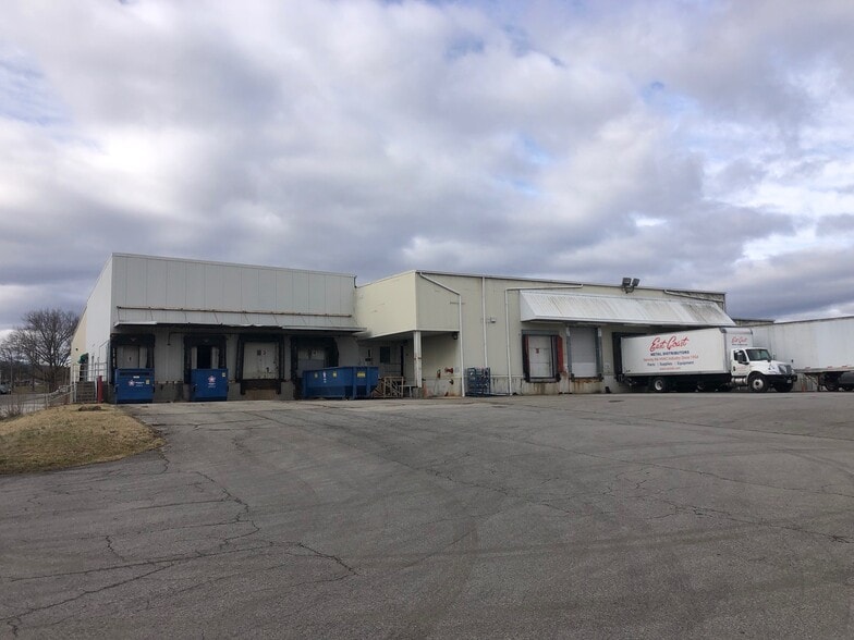 More Photos Of 3625 Aerial Way Dr SW, Roanoke Warehouse For Sale