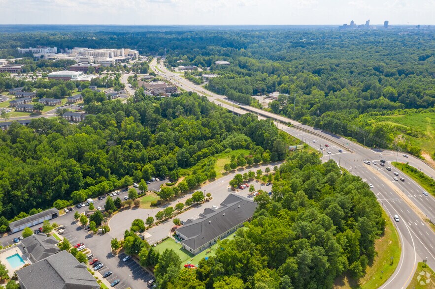 More Photos Of 3102 Kelley Austin Dr, Raleigh Land For Sale