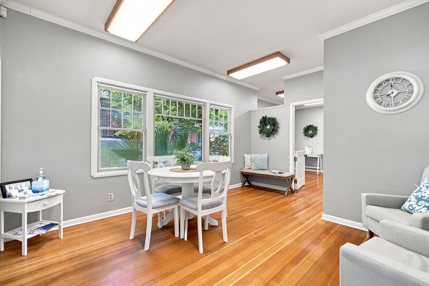 More Photos Of 1361 Esplanade Rd, Chico Office For Sale