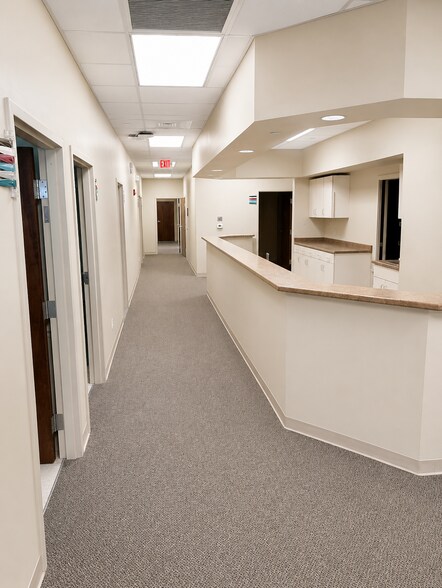More Photos Of 2402 Frist Blvd, Fort Pierce Medical For Sale