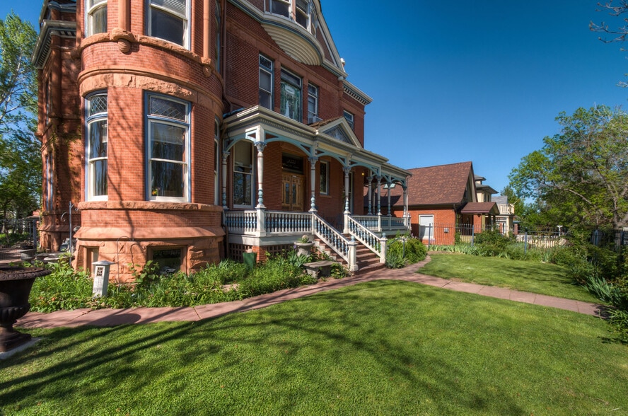 More Photos Of 2555 W 37th Ave, Denver Hospitality For Sale