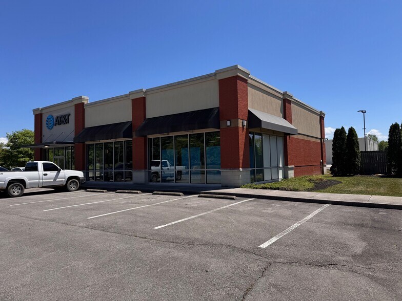 More Photos Of 1291 Oak Ridge Tpke, Oak Ridge Storefront Retail Office For Lease
