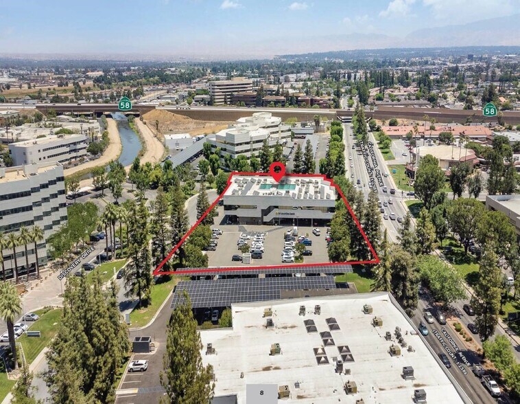 More Photos Of 5000 California Ave, Bakersfield Office For Sale