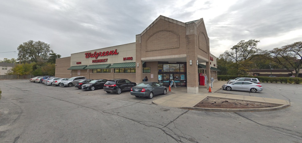 Primary Photo Of 1633 W 95th St, Chicago Drugstore For Sale