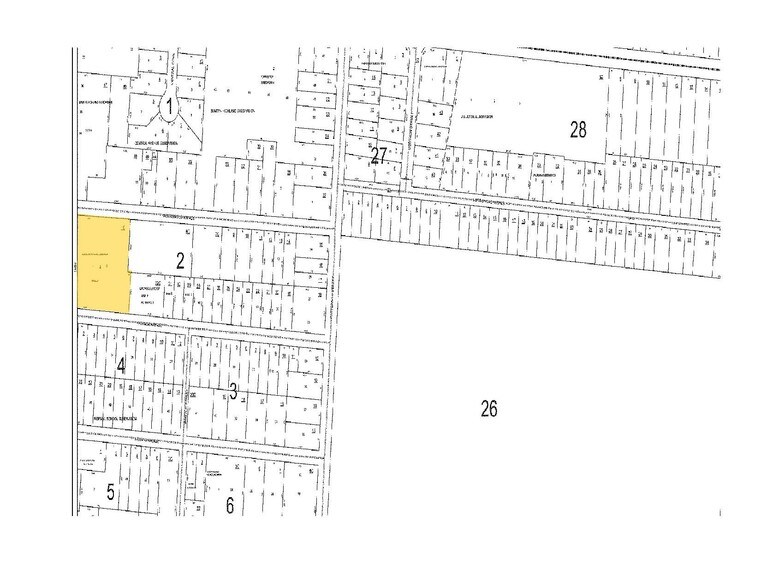 More Photos Of 400 S Highland St, Memphis Apartments For Sale