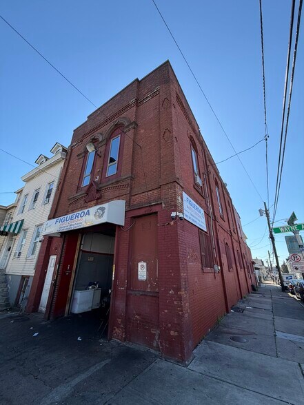 Primary Photo Of 71 Wayne Ave, Paterson Industrial For Sale