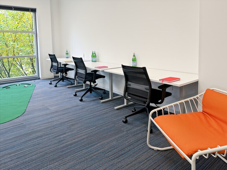 More Photos Of 800 Maine Ave SW, Washington Coworking Space