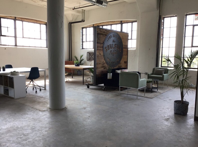 Photo of 2nd Floor Ste 210