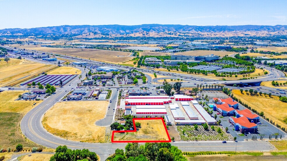Primary Photo Of 5012 Walnut Rd, Vacaville Land For Sale