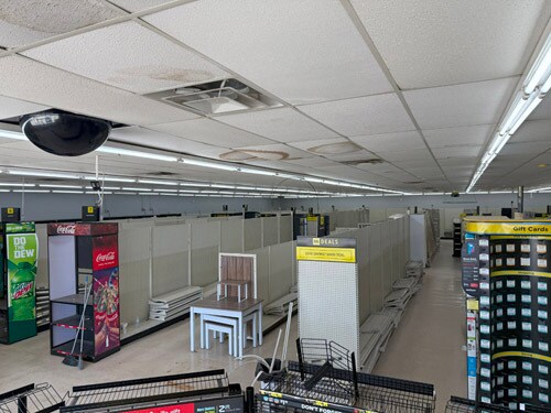 More Photos Of 303 NW Loop 436, Carthage Freestanding For Sale