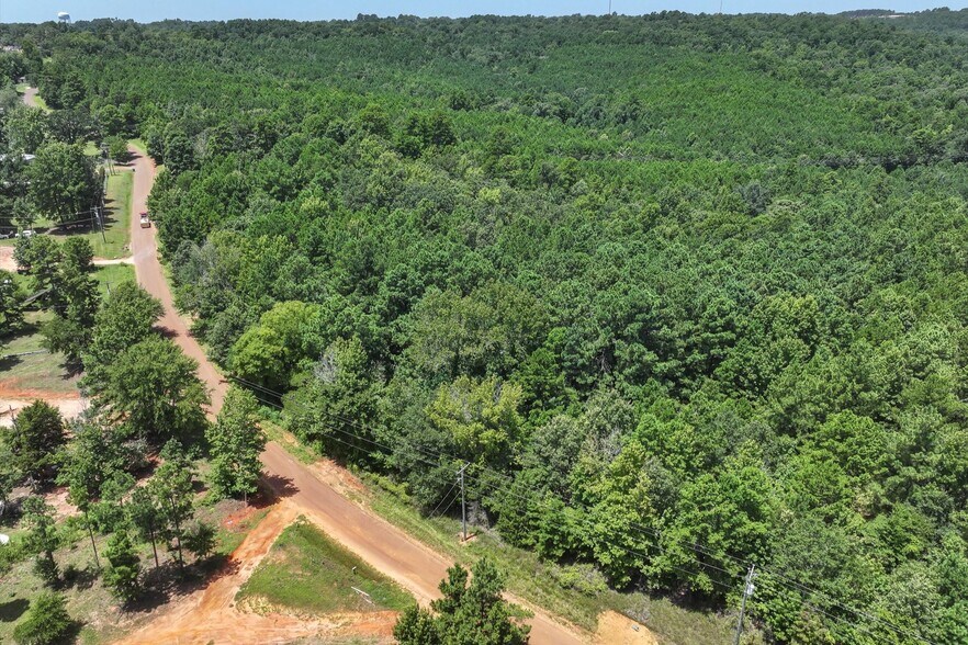 More Photos Of Tract 3 County Road 4102, Jacksonville Land For Sale